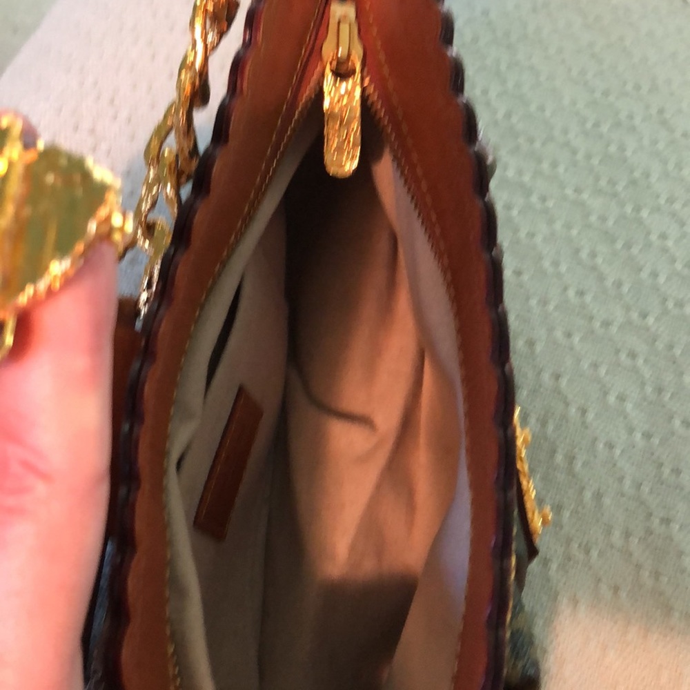 Louis Vuitton Limited Edition Bag Kristen - Picture 11 of 12